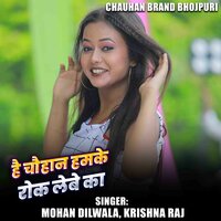 Hai Chauhan Hamke Rok Lebe Ka - Krishna Raj & Mohan Dilwala