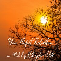 Your Perfect Relaxation in 432 Hz Chapter 098, Pt. 19 - Essential Sleep Music