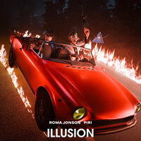Illusion - ROMA JONSON & Piri