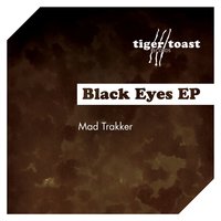 Test Run - Mad Trakker