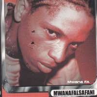 Ingekua Vipi - MwanaFA & Jay Moe