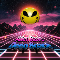 Misconception - Alien Rave
