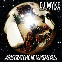 Dubbers 96, 5 - Dj Myke