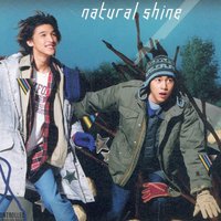 Liang Ge Long Juan Feng  Natural Mix - Shine