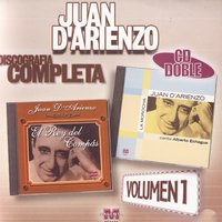 Ansiedad - Juan D'Arienzo y su Orquesta Tipica & Alberto Echague