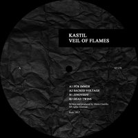 Dead Twins - Kastil