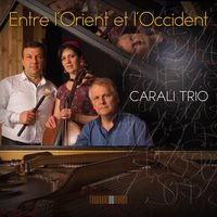 Chant de Sémélé - Carali Trio & Barbara Kusa
