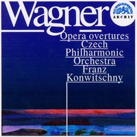 Till Eulenspiegels lustige Streiche, Op. 28, . - Franz Konwitschny & Czech Philharmonic & Рихард Штраус
