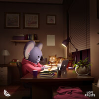 Advancing Into The Depths - Lofi Fruits Music & Chill Fruits Music