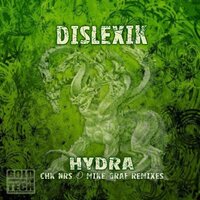 Hydra - Dislexik & CHK NRS