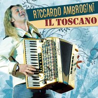 Sirenella - Riccardo Ambrogini