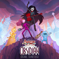 See Through - Adventure Time & Michaela Dietz