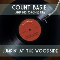 Lester Leaps In - Count Basie & His Orchestra