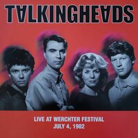 Slink - Talking Heads