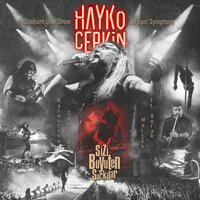 GELİN OLMUŞ - Hayko Cepkin
