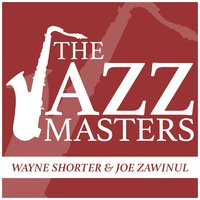Black Diamond - Wayne Shorter