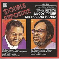 I Got Lucky - Sir Roland Hanna