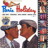 Carousel de Fernandel - Bob Hope