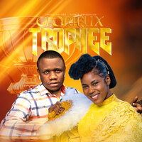Glorieux trophée - Enoch Mulopo & Esther Ossoungou