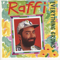 Bathtime - Raffi & Ken Whiteley