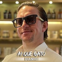 Ai que gato Nicolas Cagezinho - Pointhits & Dianho