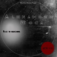 Back To 90 - Alexander Boca