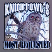 Here Comes The Knightowl - Mr. Knightowl
