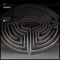 Labyrinth - BLR