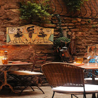 Smoky Ambiance for Breakfast Buffets - Relaxing Instrumental Jazz Cafe