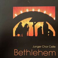 O Little Town of Bethlehem - Junger Chor Celle & Ральф Воан-Уильямс