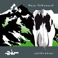 Hora - Zeitkratzer