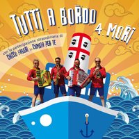 Cumbia per te - 4 Mori & Chicco Fabbri