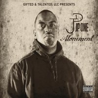 What You Need - Jp One