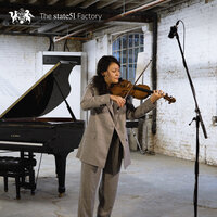 Violin Partita No. 2 in D Minor, BWV 1004: IV. Gigue - Yaoré Talibart & Johann Sebastian Bach