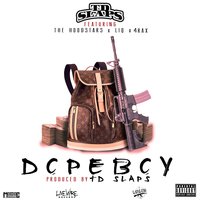 Dope Boy - The Hoodstars & 4rAx & Liq & TD Slaps