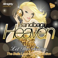 Let This Feeling - Belle Lawrence
