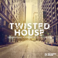 Wreck Shop - MC Flipside & Domenico Rovito