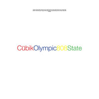 Olympic - 808 State