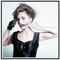Fantomhalvan - Karin Ström
