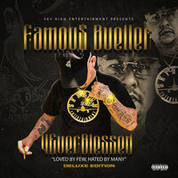 Kane & Abel - Famou$ Bueller