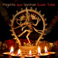 Oriental Flower - Mysterious World Music