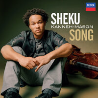 Messiaen: Quartet for the End of Time: V. Louange à l'Eternité de Jésus - Sheku Kanneh-Mason & James Baillieu & Оливье Мессиан
