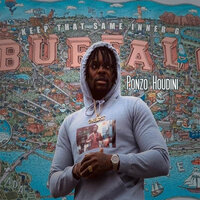 Keep That Same Inner G - Ponzo houdini