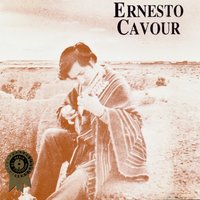Ceniza Sublevada - Ernesto Cavour