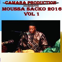 Poyi Filli Konte - Moussa Sacko
