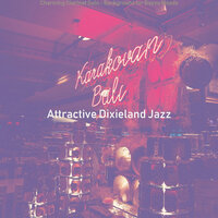 Background for Dixieland Vibes - Attractive Dixieland Jazz