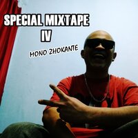 Que Es Lo Que Siento (Con Loco Saca & Piporra) - Mono Zhokante