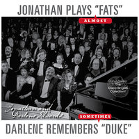 'Ain't Misbehavin' - Jonathan & Darlene Edwards