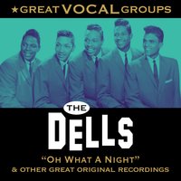 A Distant Love - The Dells