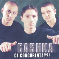 Regele pleaca - Gashka
